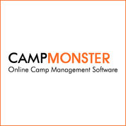 Camp Monster - New SaaS Software