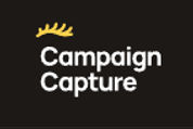 Campaigncapture - New SaaS Software