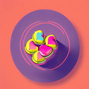 CandyIcons - Graphic Design Software