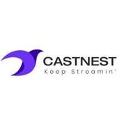 CastNest - Live Stream Software