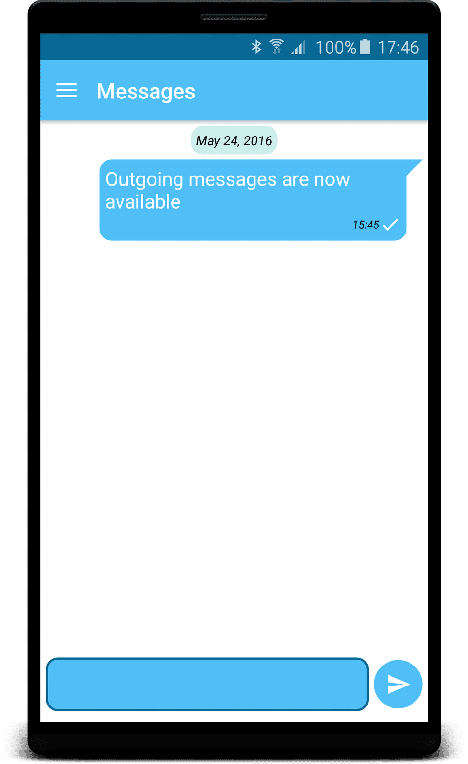 Sending messages-thumb