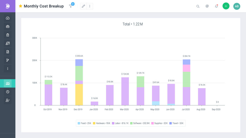 Project Accounting screenshot-thumb