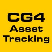 CG4 Asset Tracking - New SaaS Software