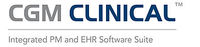 CGM CLINICAL - Medical Practice Management Software