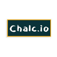 Chalc.io - No-Code Development Platforms Software