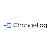 ChangeLog - Product Lifecycle Management (PLM) Software