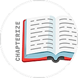 Chapterize