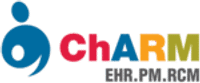 ChARM Health - Medical Practice Management Software