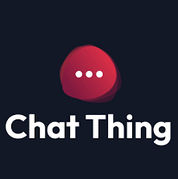 Chat Thing - Chatbots Software