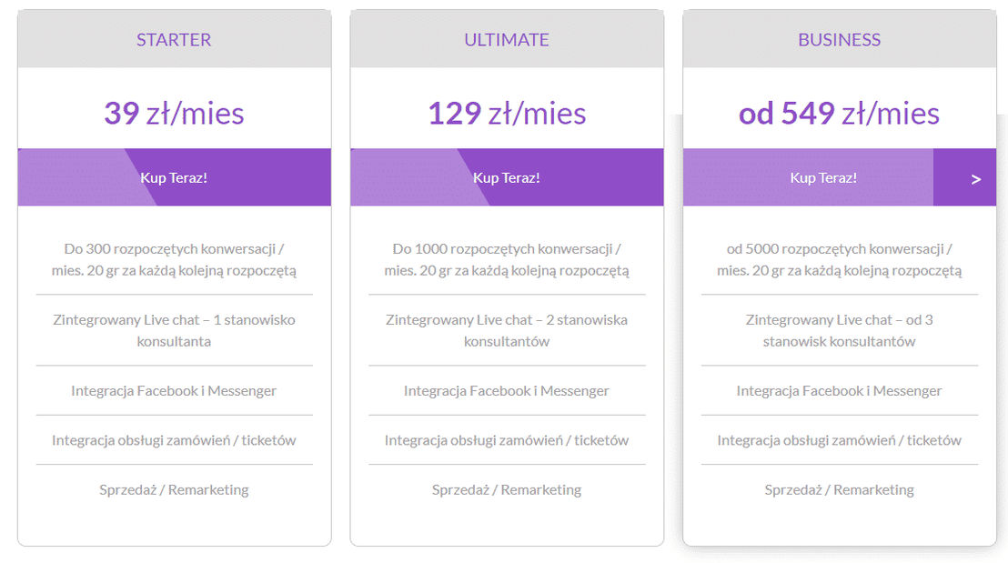 chatmybot pricing