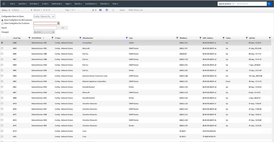 ITIL Service Asset and Configuration Management (SACM)-thumb