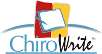 ChiroWrite - Chiropractic Software