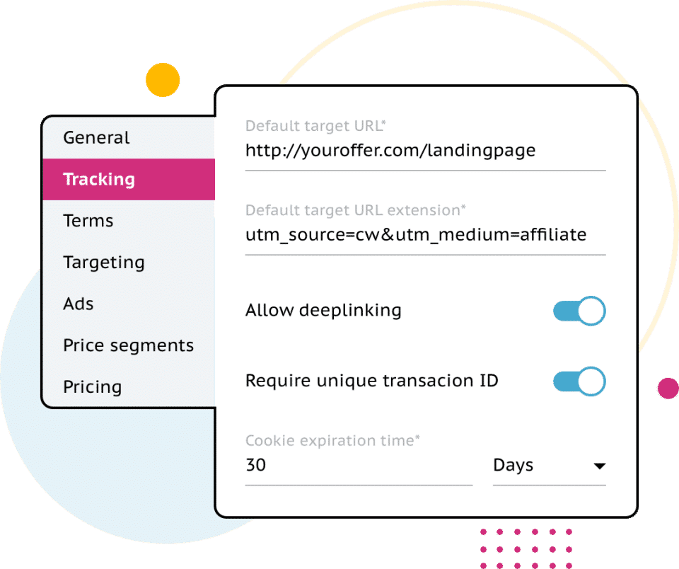 Self-serve dashboard-thumb