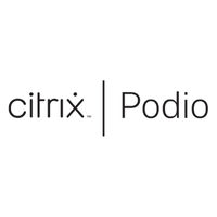 Citrix Podio_Logo