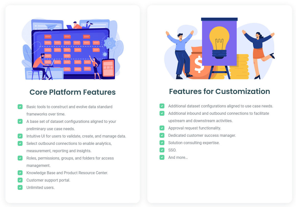 claravine pricing