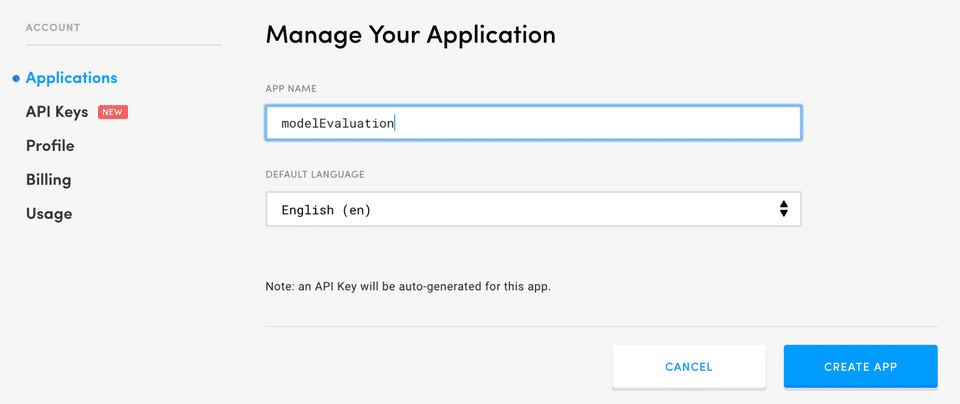 Manage your application-thumb