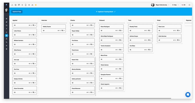 Application Tracking Board-thumb