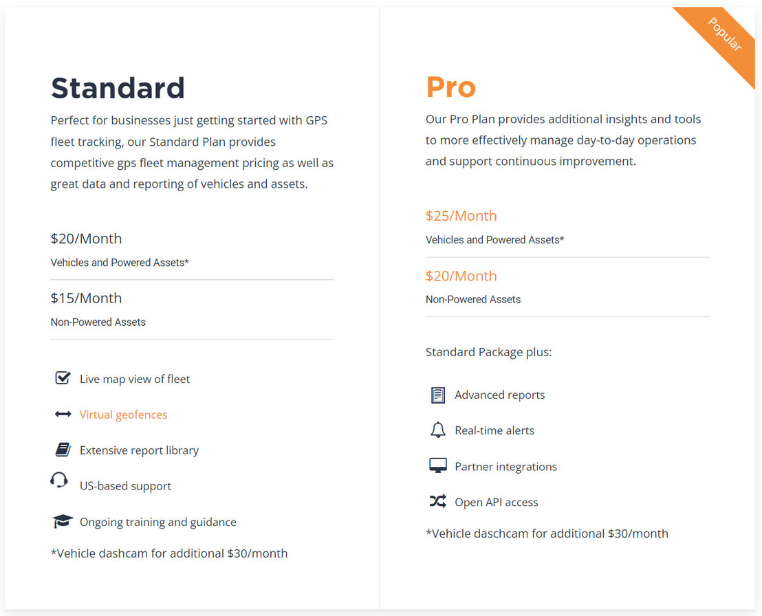 ClearPathGPS pricing