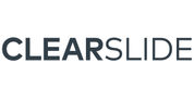 ClearSlide - Sales Enablement Software