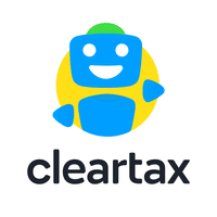 ClearTax GST Software_Logo