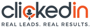 Clickedin - New SaaS Software