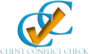 Client Conflict Check - New SaaS Software