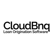 CloudBnq - Loan Origination Software