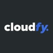 Cloudfy - Ecommerce Software