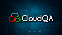 CloudQA - Automated Testing Software
