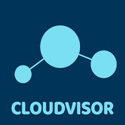 Cloudvisor - New SaaS Software