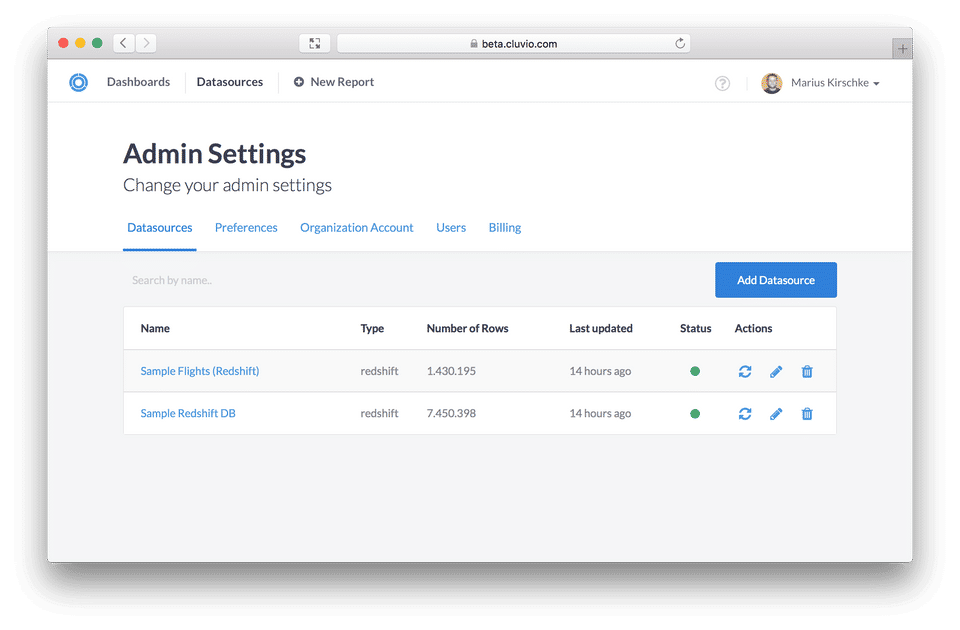 Connect to your database-thumb