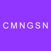 CMNGSN - Website Builder Software