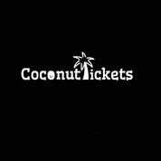 Coconut Tickets - Event Registration & Ticketing Software