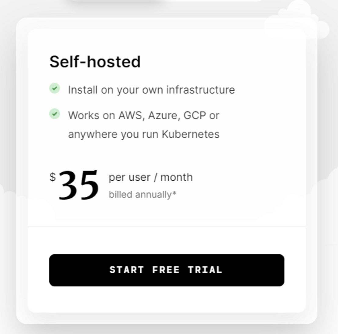 Coder pricing