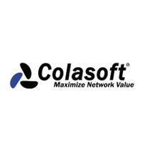 Colasoft Capsa - Network Monitoring Software