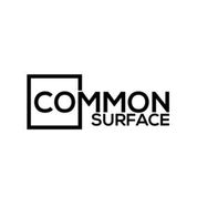 Common Surface - New SaaS Software