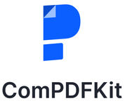 ComPDFKit - New SaaS Software