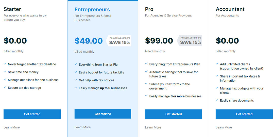 ComplYant pricing