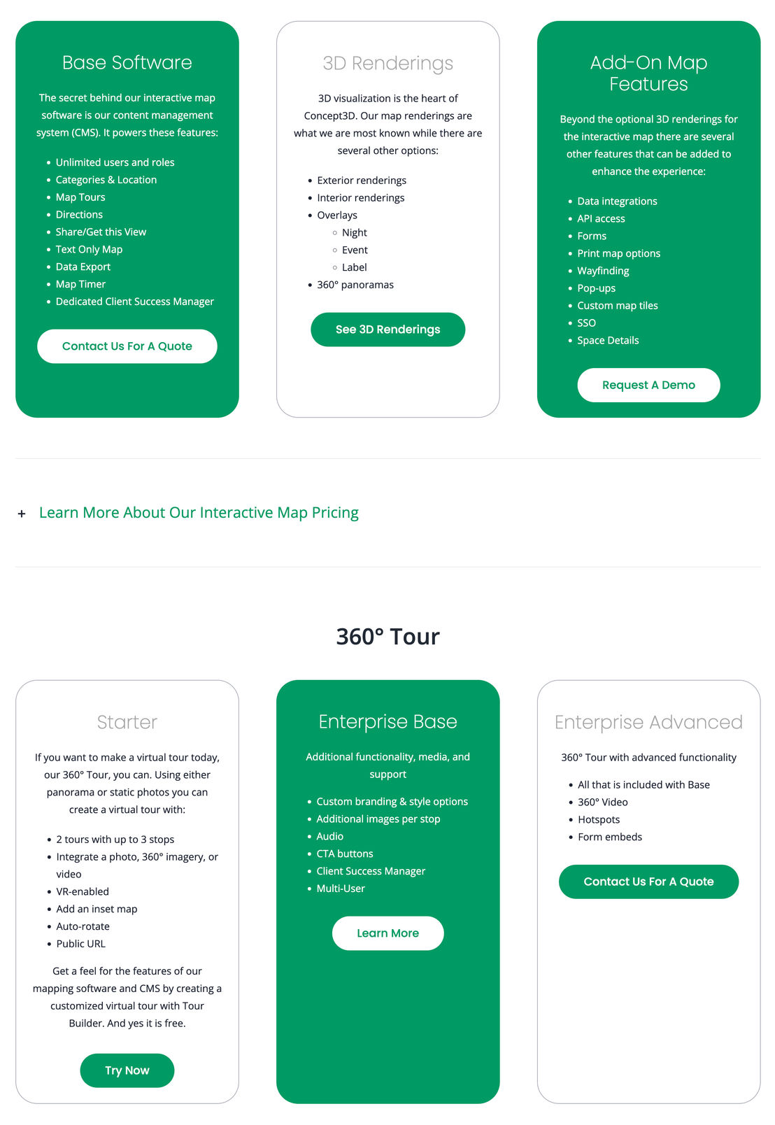 concept3d pricing