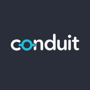 Conduit - New SaaS Software