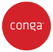 Conga Sign - Electronic Signature Software