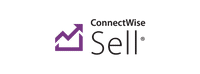 ConnectWise Sell - Configure Price Quote (CPQ) Software