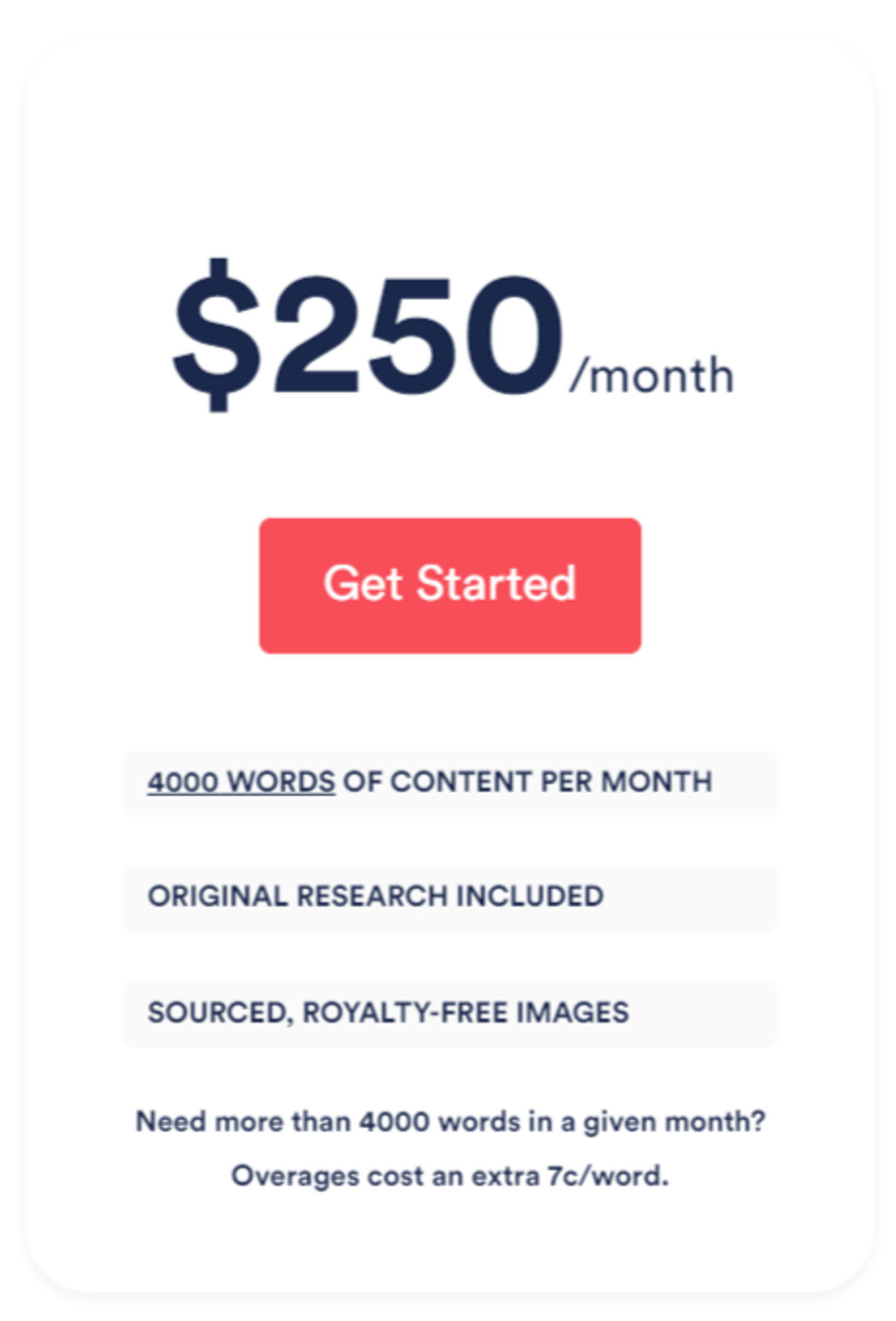 contentfly pricing