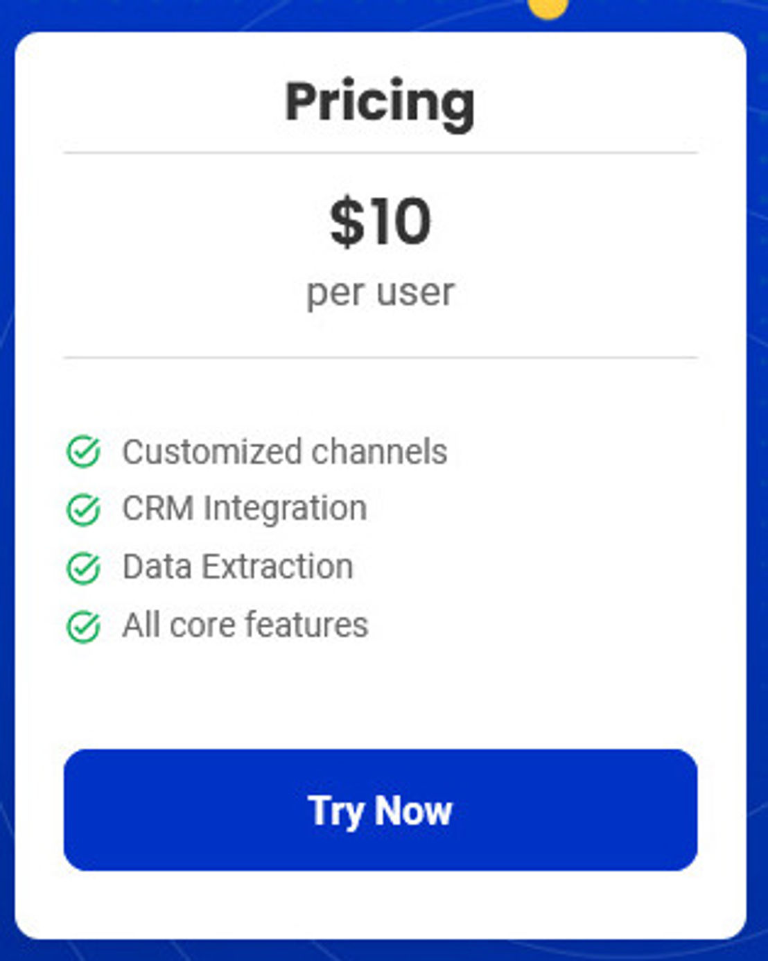 controlhippo pricing