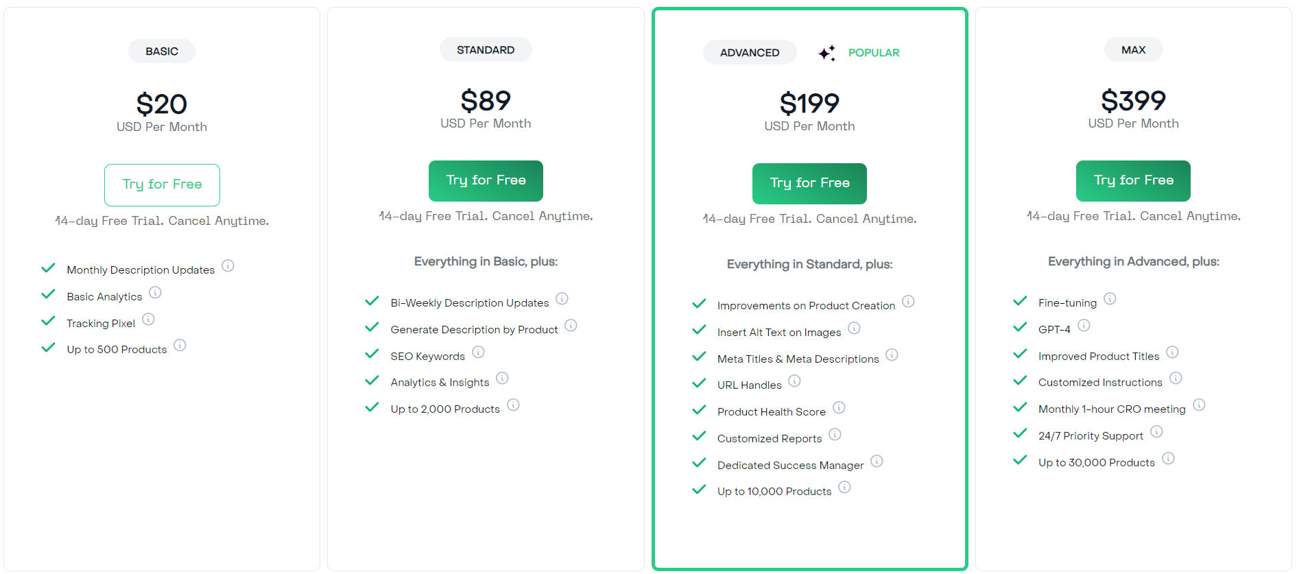 convertmate pricing