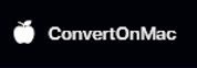 ConvertOnMac - File Converter Software
