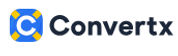 ConvertX - New SaaS Software