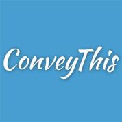 ConveyThis - New SaaS Software