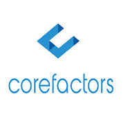 Corefactors - New SaaS Software