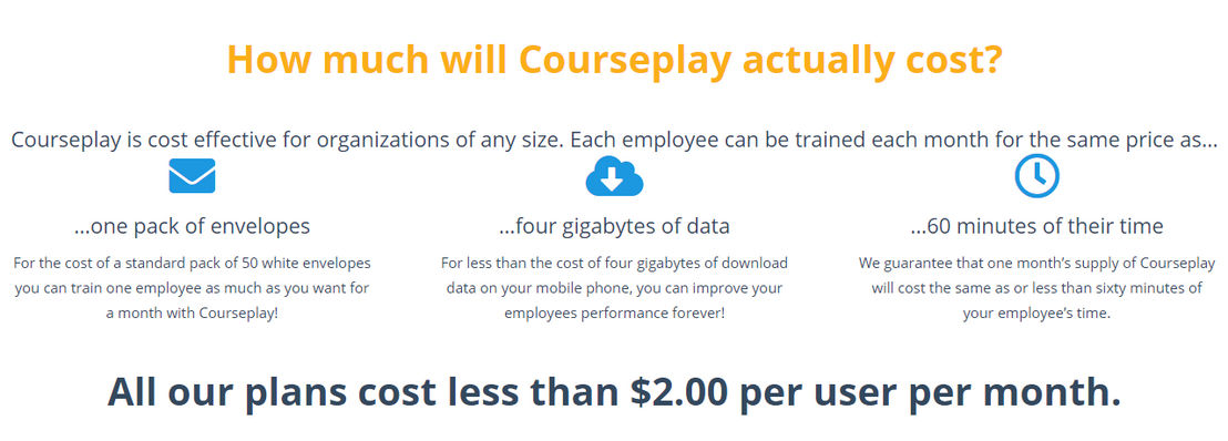 courseplay pricing